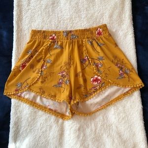Rue21 shorts